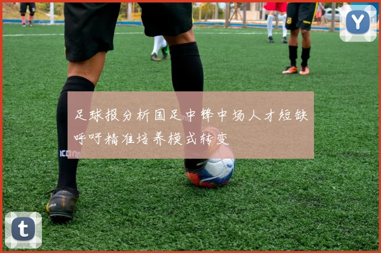 足球报分析国足中锋中场人才短缺呼吁精准培养模式转变